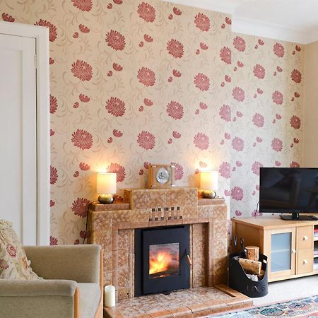Viewhill Villa Inverness Ngoại thất bức ảnh