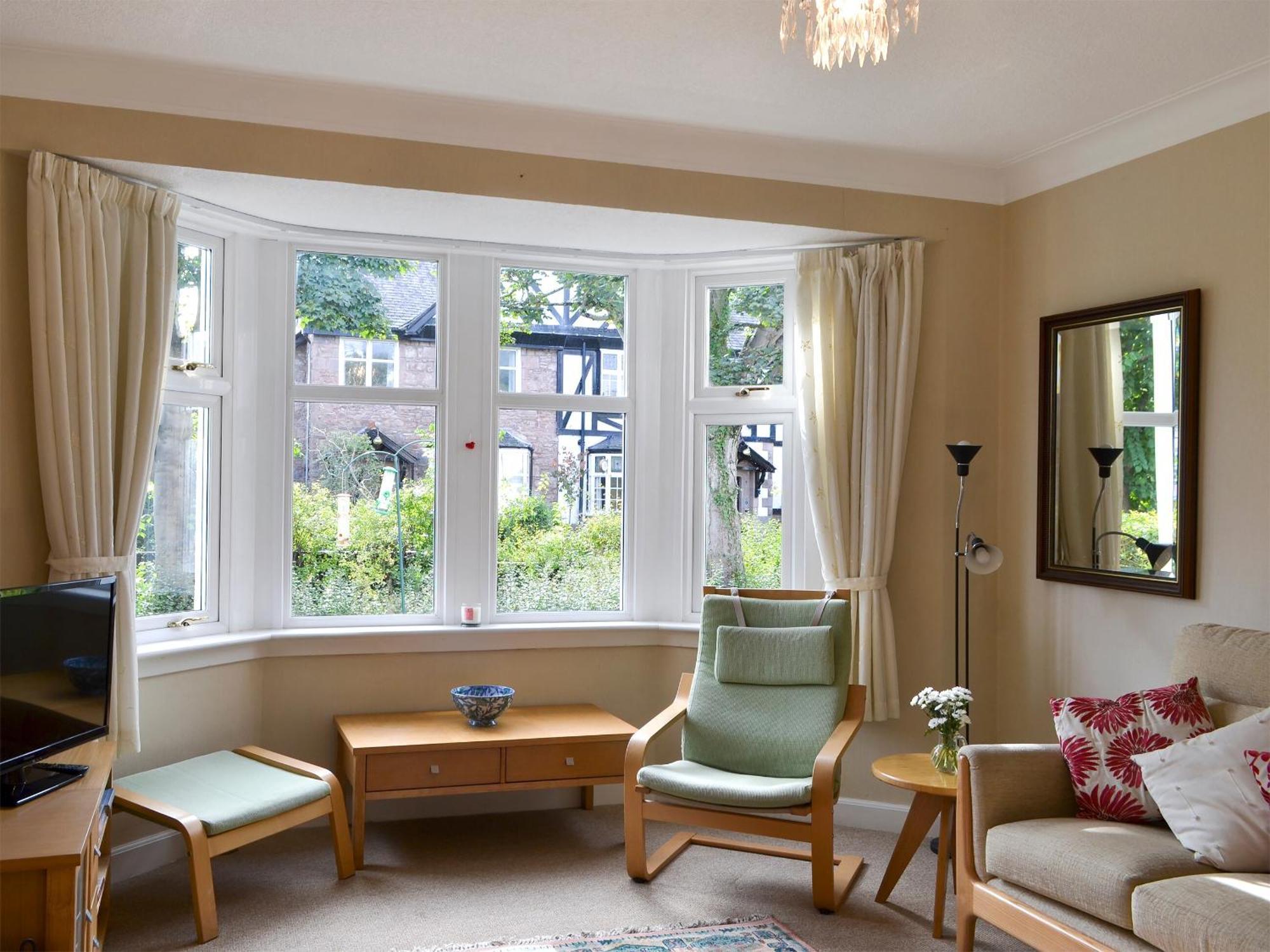 Viewhill Villa Inverness Ngoại thất bức ảnh